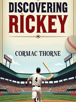 cover image of Discovering Rickey